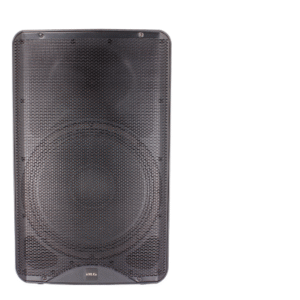 רמקול מוגבר Turbosound Milan M10 600W 10"