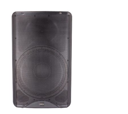 רמקול מוגבר BLG BP-17-15A6