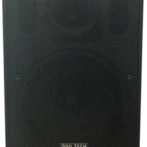 רמקול מוגבר 15" PROTECH 500N