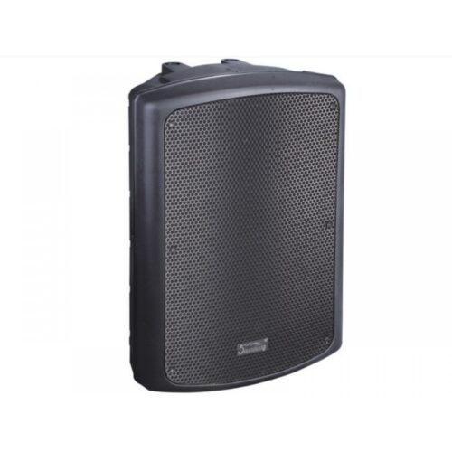 רמקול מוגבר 15" / 500W