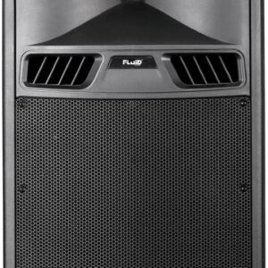 רמקול מוגבר "12 Fluid Audio GSR12