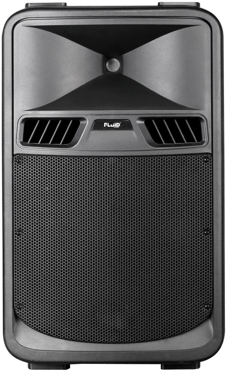 רמקול מוגבר "12 Fluid Audio GSR12