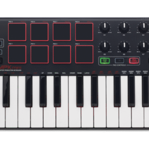 MPK mini mkII AKAI Professional