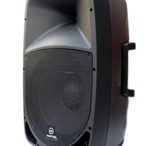 רמקול מוגבר עם מיקסר מובנה PRX-460