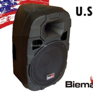 רמקול מוגבר BIEMA B-450