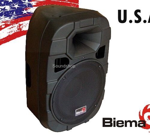 רמקול מוגבר BIEMA B-450