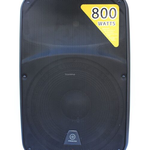 רמקול מוגבר 800A