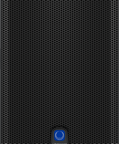 רמקול מוגבר TURBO SOUND IQ12