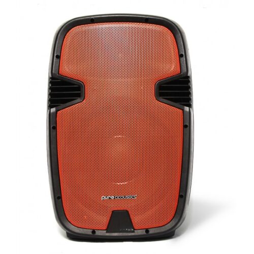רמקול מוגבר 15" PURE ACOUSTICS