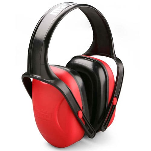 אטמי אוזניים קשת