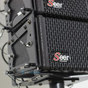 Mini Line Array System