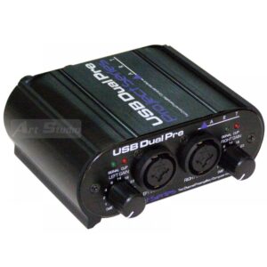 כרטיס קול חיצוני