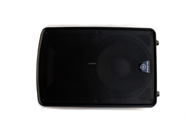 רמקול מוגבר PROLIVE 12 800W