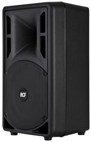 ‏רמקול מוגבר RCF ART310A