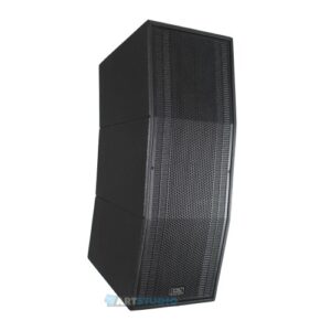 Compact Line Array