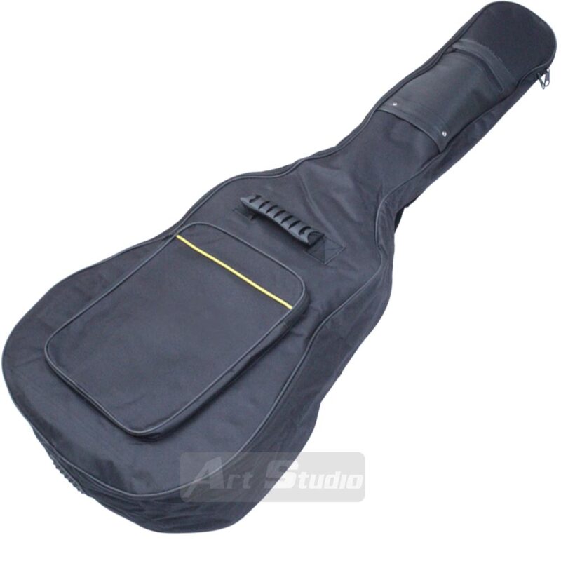 תיק מרופד לקלאסית