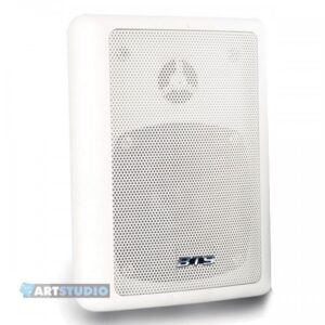 רמקול 4" להתקנה