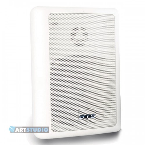 רמקול 4" להתקנה