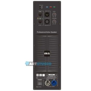 רמקול מוגבר 15" / 800W RMS