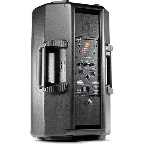 רמקול מוגבר ''15 JBL EON615