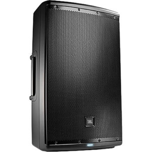 רמקול מוגבר ''15 JBL EON615