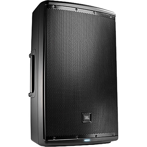 רמקול מוגבר ''15 JBL EON615