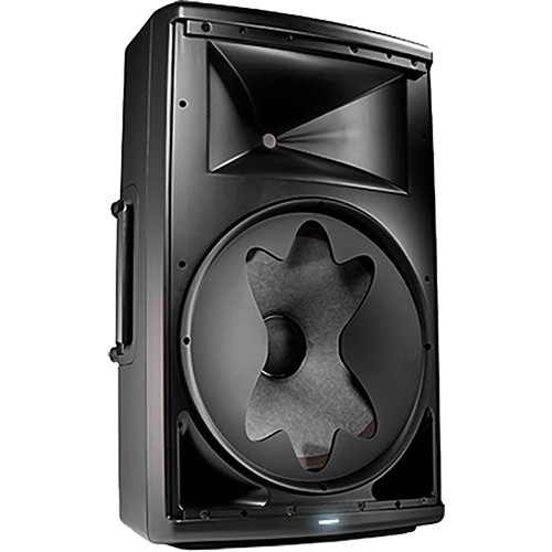 רמקול מוגבר ''15 JBL EON615