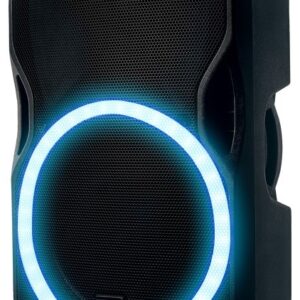 רמקול מוגבר/ ערכת קריוקי Protech PA-615