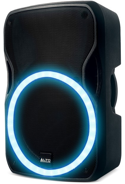 TSL115 Alto Professional