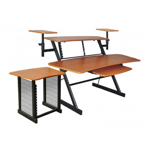 שולחן אולפני + מעמד 19"