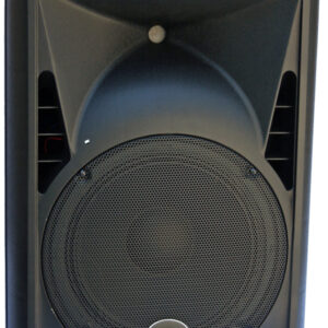 רמקול מוגבר PR0-AUDIO-12-PSS12