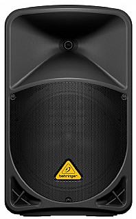 רמקול מוגבר EUROLIVE B115MP3