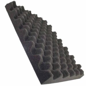 ספוג אקוסטי 120*120 ס"מ