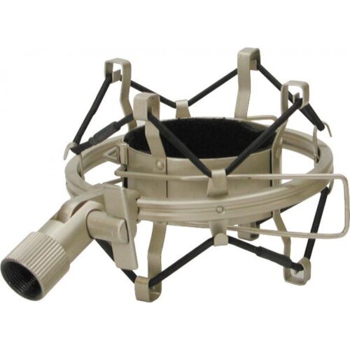 בולם זעזועים עכביש