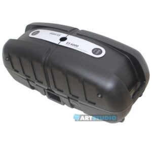 מערכת הגברה מתקפלת