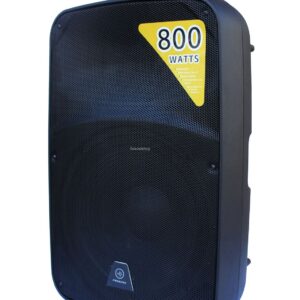 רמקול מוגבר 800A