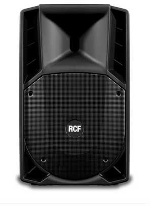 רמקול מוגבר RCF ART712 MK5