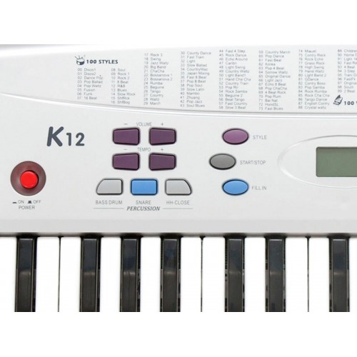 אורגנית לילדים +3 שנות אחריות