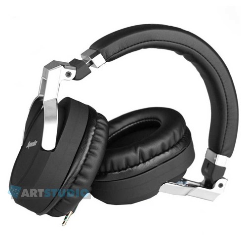 אוזניות אולפן / DJ