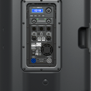 רמקול מוגבר Turbosound IQ15