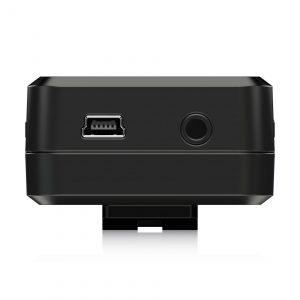 כרטיס קול נייד לגיטרה TC-Helicon GO Guitar Pro