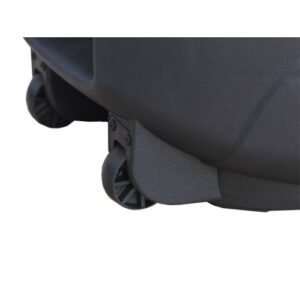 רמקול מוגבר 15" Bluetooth