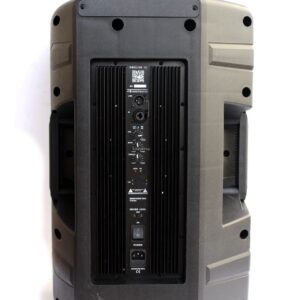 רמקול מוגבר PROLIVE 15 1000W