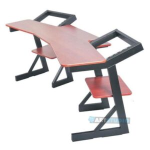 WS-100 שולחן עבודה לאולפן