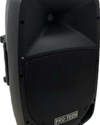 רמקול מוגבר - Protech PA-610