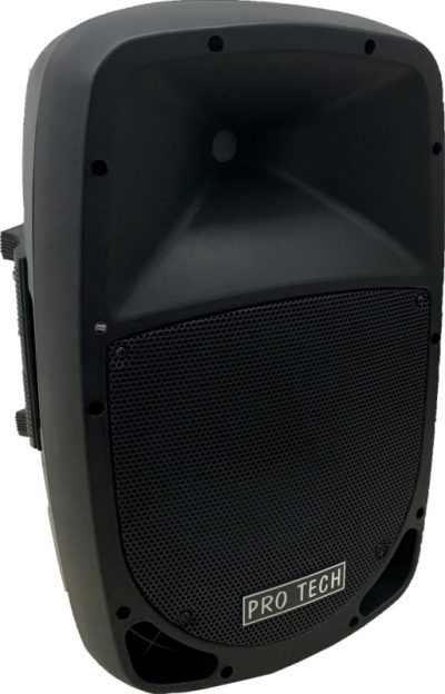 רמקול מוגבר - Protech PA-610