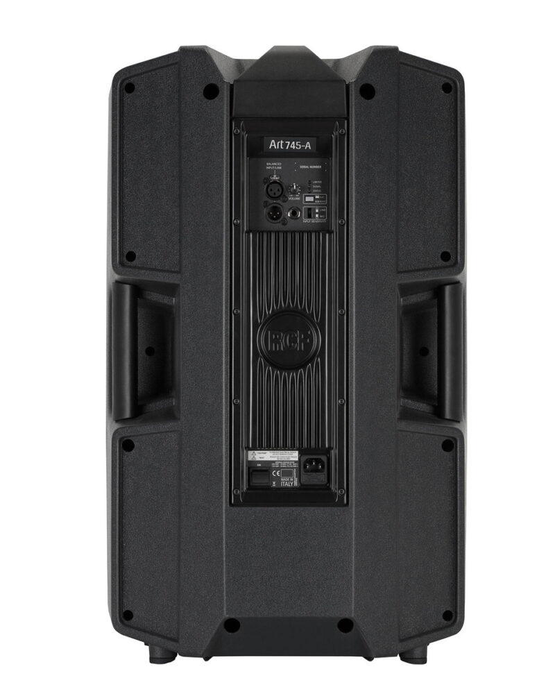 רמקול מוגבר RCF ART 745-A MK5