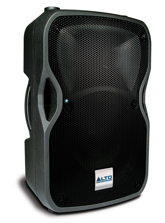 רמקול מוגבר "ALTO 10