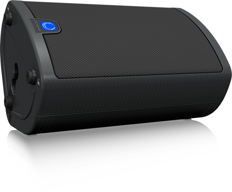 רמקול מוגבר Turbosound Milan M10 600W 10"