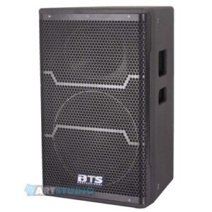 רמקול מוגבר Turbosound Milan M10 600W 10"